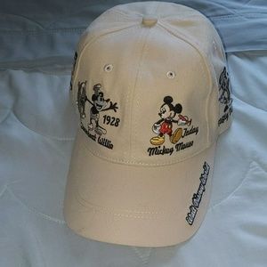 Disney World Mickey Mouse Cap